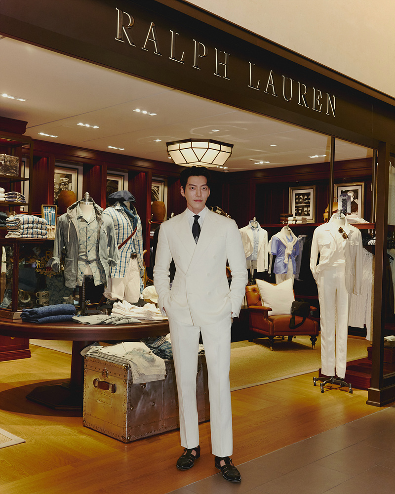 랄프로렌, 부산 센텀시티에 '퍼플라벨&더블알엘' 스토어 오픈 701-Image